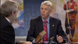 The Founders' Bible with Rick Green