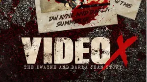 Video X: The Dwayne & Darla-Jean Story