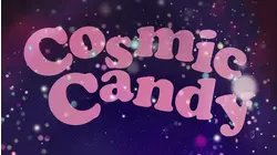 Cosmic Candy