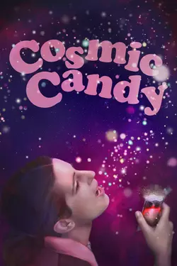 Cosmic Candy