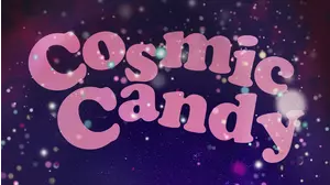 Cosmic Candy