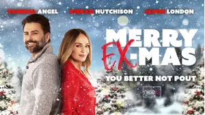 Merry Ex-Mas