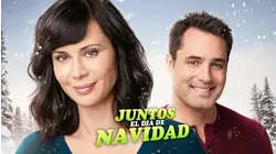 Juntos el día de Navidad