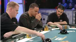 Borgata II Poker Classic 2006