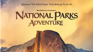 National Parks Adventure