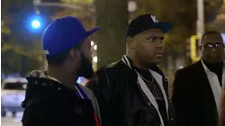 99 Problems and Sound is One