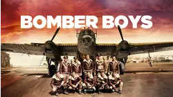 Bomber Boys