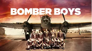 Bomber Boys