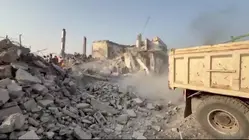 Iran calls for human chains to protect power plants as Trump's deadline nears