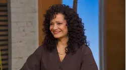 Judy Reyes discusses 'Scrubs' and 'High Potential'