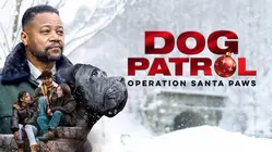 Dog Patrol: Operation Santa Paws