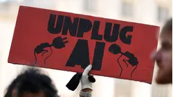 Trump pushes for AI development, but Americans remain wary