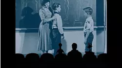 MST3K Shorts: Posture Pals