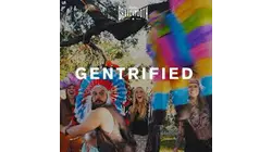 Zodiac Studios Presents: Graveltooth Single - Gentrified