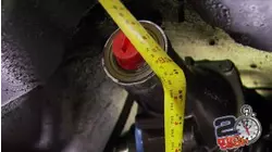 How to Measure for a Driveshaft
