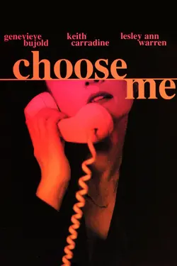 Choose Me