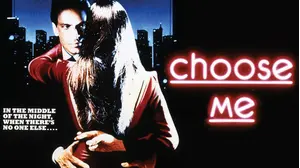 Choose Me