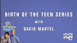 Backlot: The Many Loves Of Dobie Gillis Marathon With David Martel (The Adventures Of Pete & Pete)