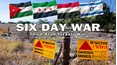 Modern Warfare: The Six Day War - Third Arab Israeli War