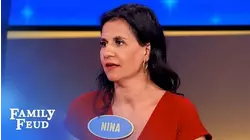 When it comes to your spouse, BLANK is forever! | Family Feud