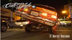 CaliStyle TV : Whittier Boulevard