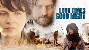 1,000 Times Good Night