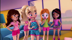 The Case of the Missing Pearl