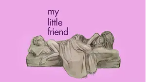 My Little Friend