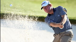 William McGirt Ranked 30th