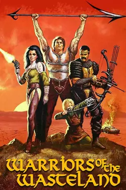 Warriors of the Wasteland