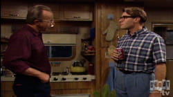 ALF: S4 E7 - He Ain't Heavy, He's Willie's Brother