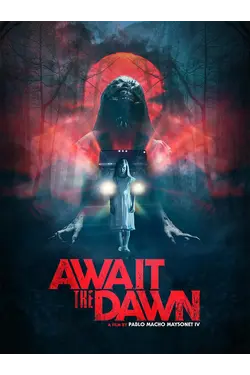 Await The Dawn