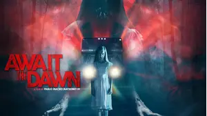 Await The Dawn