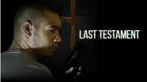 Last Testament