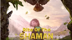 Rite of the Shaman