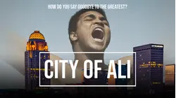 City of Ali