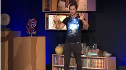 Digital Transcendence