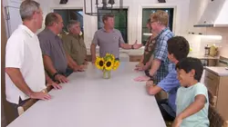 Behind the Build | Designing Kitchens