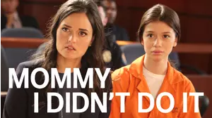 Mommy, I Didn't Do It
