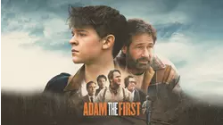 Adam the First