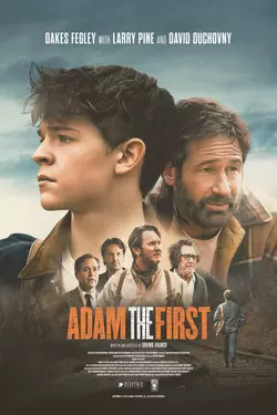 Adam the First