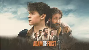Adam the First