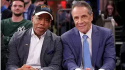 Mayor Adams to endorse Andrew Cuomo in NYC mayoral race