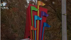 Six Flags America closes site for good, property for sale