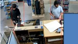 2 US citizens arrested in alleged ISIS-inspired Halloween plot: DOJ