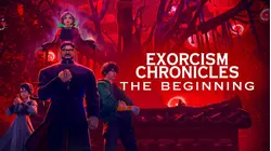 Exorcism Chronicles: The Beginning