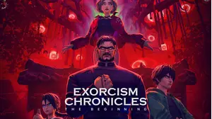 Exorcism Chronicles: The Beginning