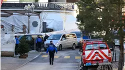 Swiss Authorities Investigate Bar Managers After Deadly Fire