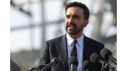 Mayor Mamdani nominates Midori Valdivia as chair and commissioner of NYC Taxi & Limousine Commission