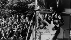 Jimi Hendrix and Marshall speakers' mighty sound: A 60-year legacy
